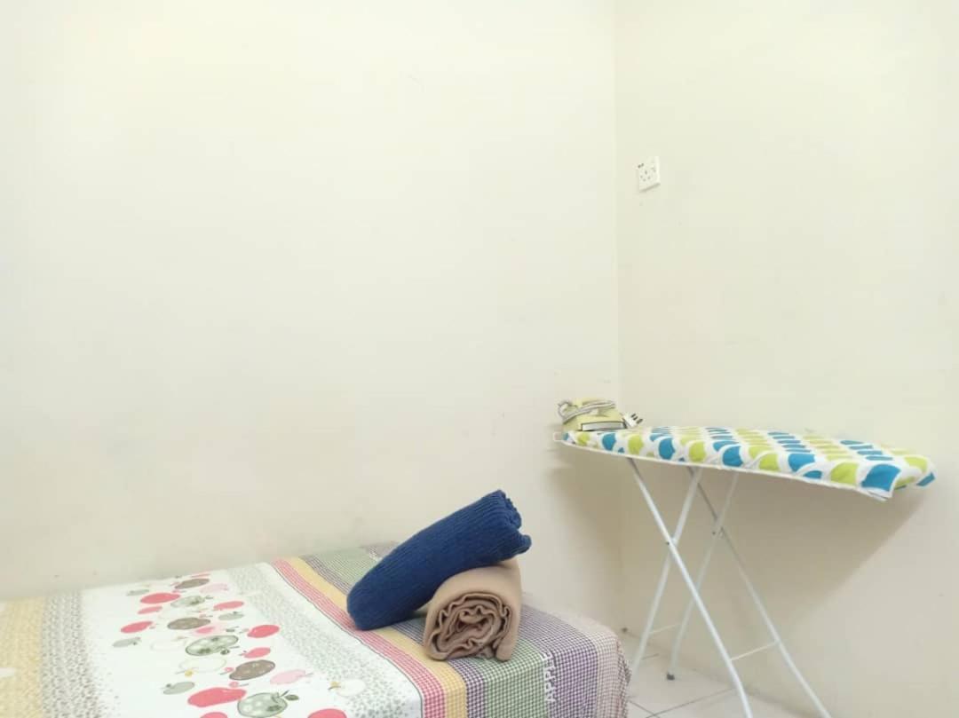 Kh Homestay Comfy N Calm Seri Manjung Exterior foto
