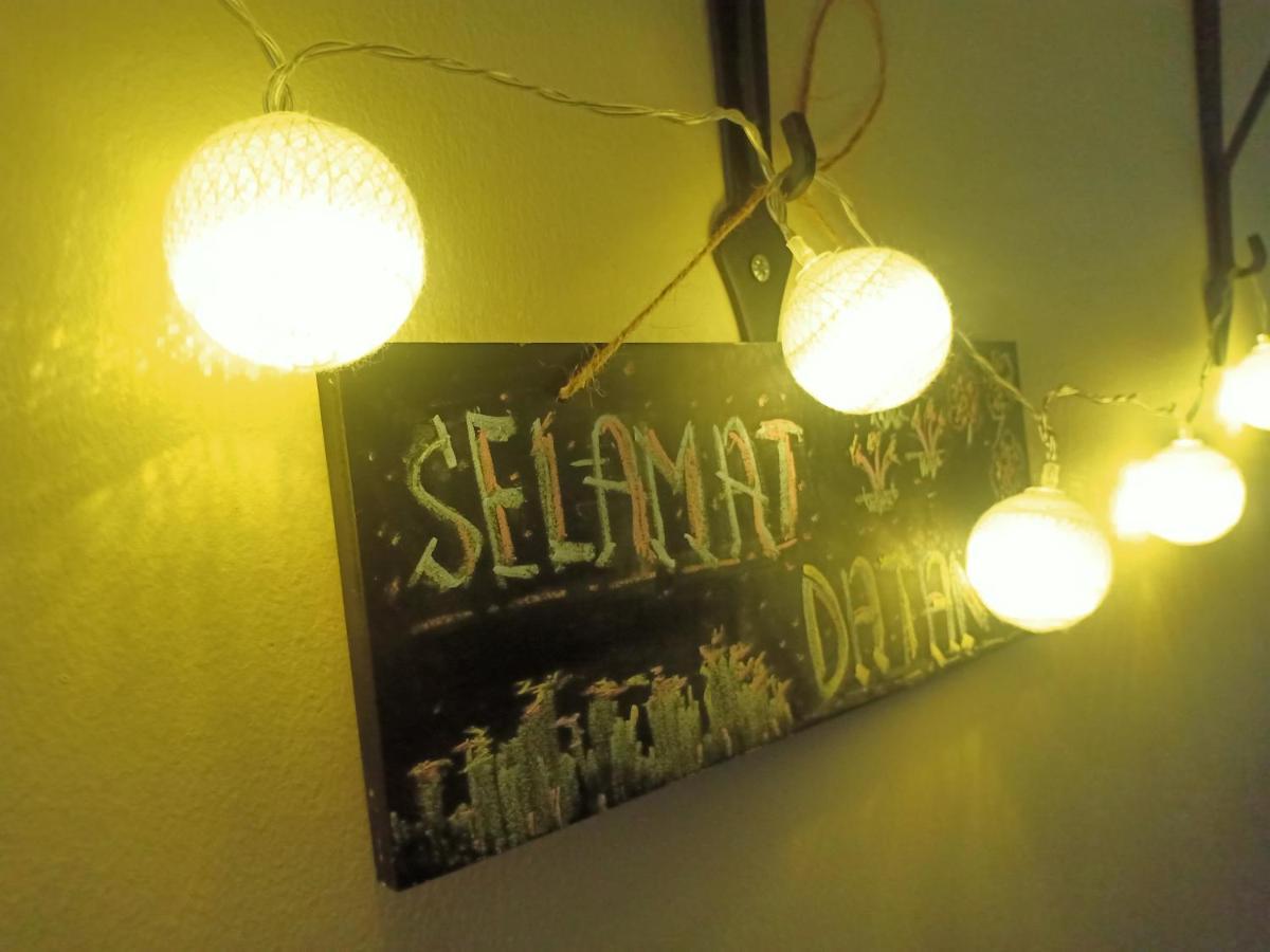 Kh Homestay Comfy N Calm Seri Manjung Exterior foto